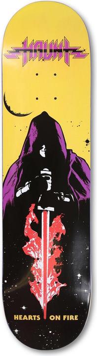 Skateboard : planche