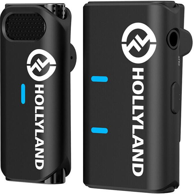 Produktbild Hollyland Lark M1 Solo