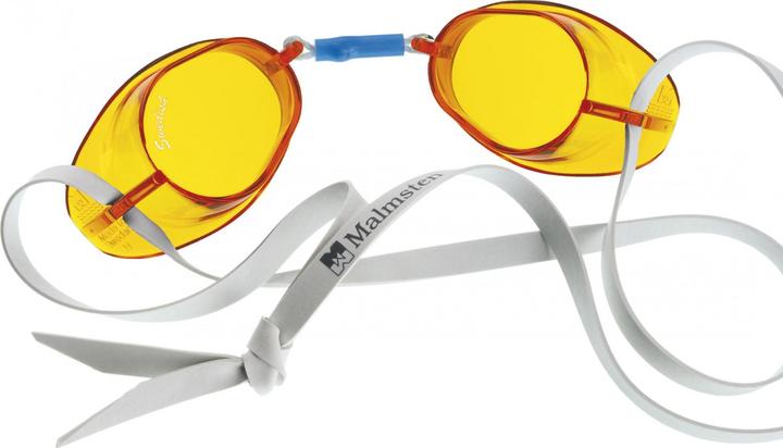 Produktbild Beco Beermann GmbH Schwedenbrille, standard Standard | gelb | STK (One Size)
