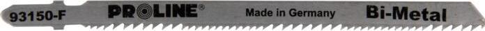 Proline Saw blade bimetal universal 132/110 10tpi 5 pcs