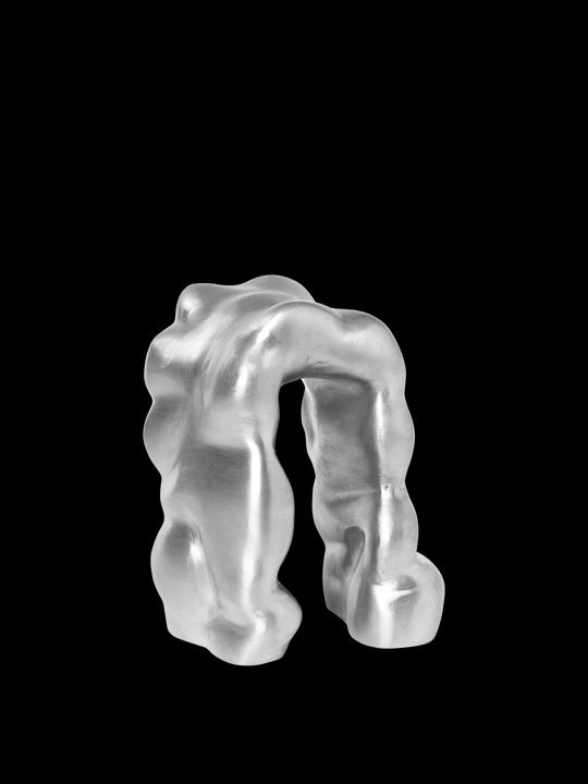 Image du produit Ferm Living Sculpture Morf (14 x 10,5 x 18,5 cm)