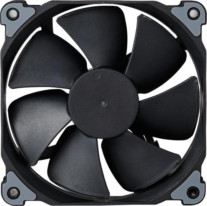Produktbild Phanteks PH-F120MP V2 Lüfter (120 mm, 1 x)