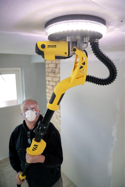 Image du produit Stanley SFMEE500S (Broyeur à sec, 750 W)