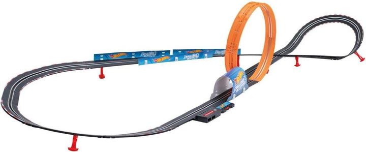 Image du produit Carrera Car track GO Challenger 68000 Hot Wheels