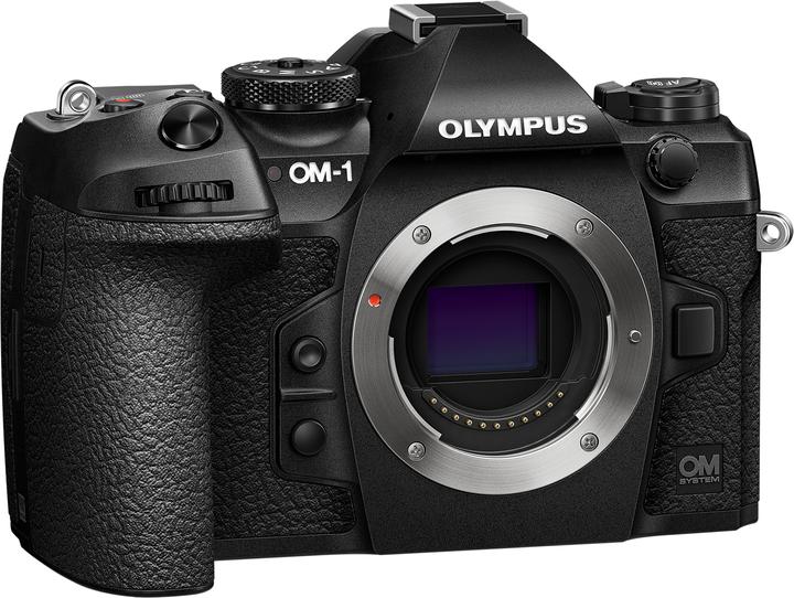Produktbild OM System OM-1 (20.40 Mpx, Micro Four Thirds)