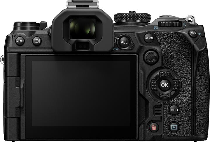 Produktbild OM System OM-1 (20.40 Mpx, Micro Four Thirds)