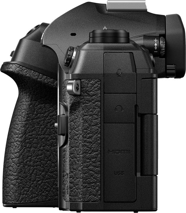 Produktbild OM System OM-1 (12 - 40 mm, 20.40 Mpx, Micro Four Thirds)