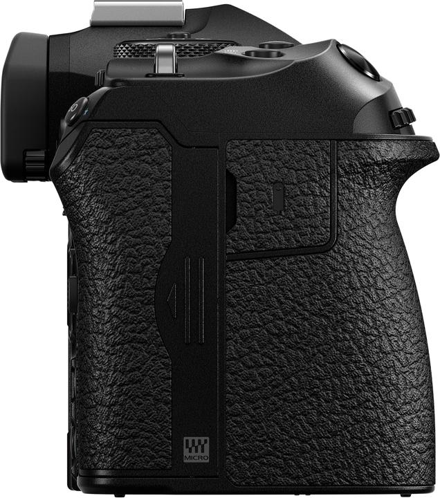 Produktbild OM System OM-1 (12 - 40 mm, 20.40 Mpx, Micro Four Thirds)