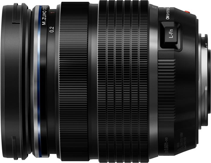 Image du produit OM System M.Zuiko ED 12-40mm f/2.8 Pro II (Olympus OM, Micro Four Thirds)