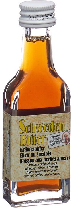 Produktbild Maria Treben Schwedenbitter Original nach (1 Stück, 76 g)