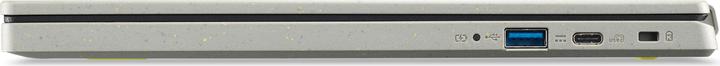 Produktbild Acer Chromebook Vero 514 (14", Intel Core i3-1215U, 8 GB, 128 GB, DE)