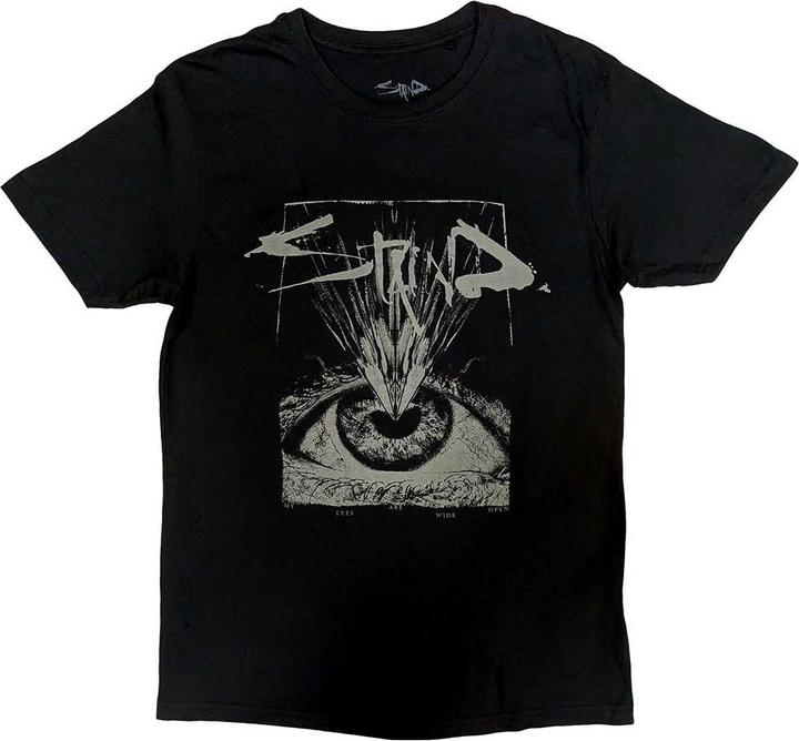 Staind Open Eyes
