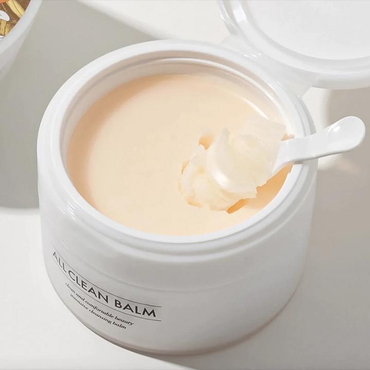 Produktbild Heimish All Clean Balm Mandarin (120 ml)