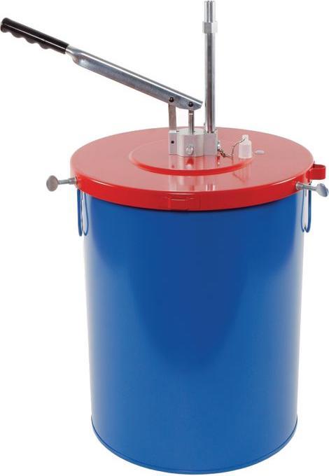 Produktbild Abnox Fettpressenfüller