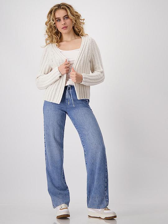 Actual product image Monari Strickjacke (38)