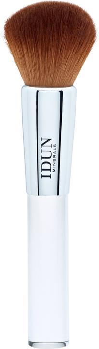 IDUN Minerals Pinsel Kabuki brush (Puder)