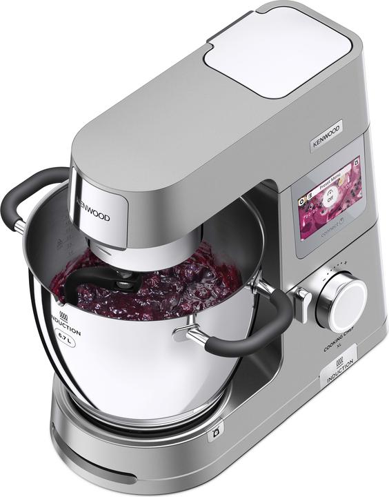 Produktbild Kenwood Cooking Chef XL (1500 W)