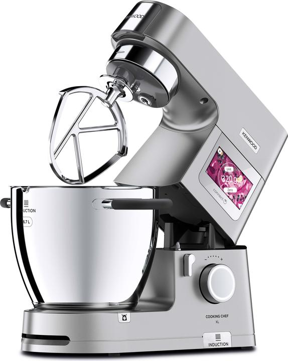Produktbild Kenwood Cooking Chef XL (1500 W)