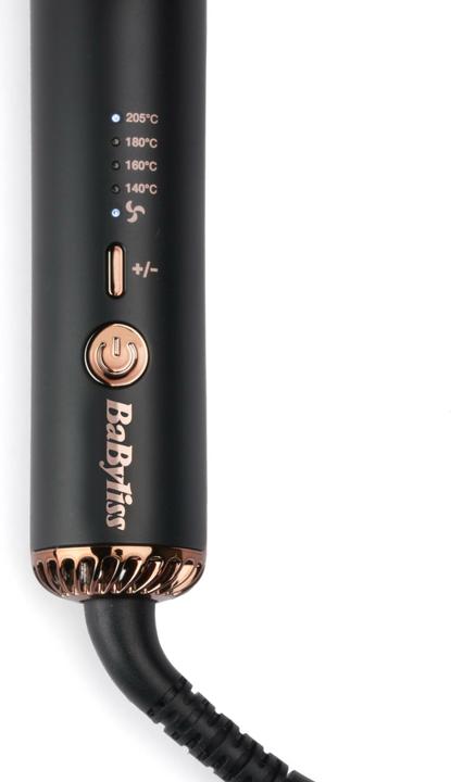 Actual product image BaByliss C115E (Straightening iron)