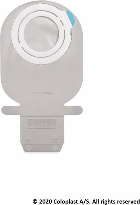 Coloplast Flex Ileo 2t 70 off maxi trp (30 Stück, 498.67 ml, 500 g)