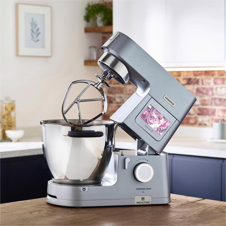 Produktbild Kenwood Cooking Chef XL (1500 W)