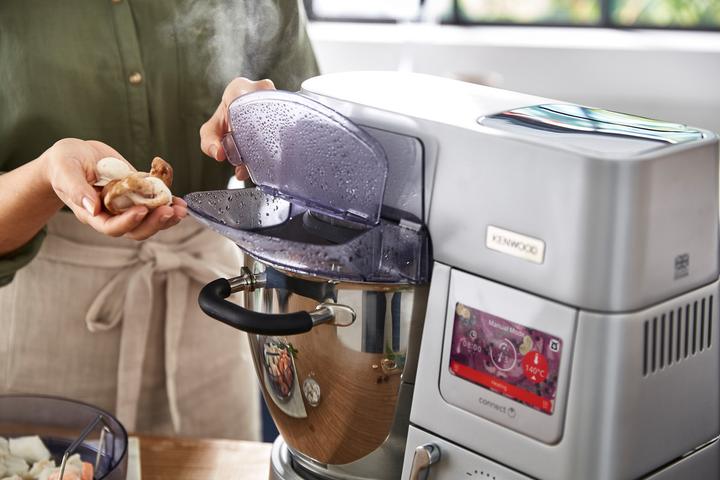Produktbild Kenwood Cooking Chef XL (1500 W)