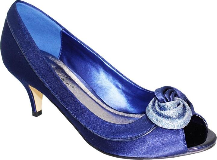 Bleu marine