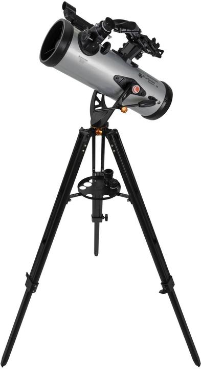 Celestron StarSense Explorer LT 114AZ
