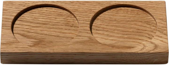 Crush Grind H 1.5 x W 7 x L 15 cm - Egetrae - Nature