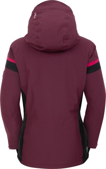 Image du produit Dare2b - Blouson de ski FLURRY - Femme (40 D)