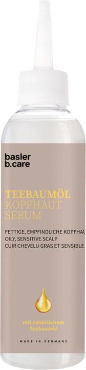 Basler Teebaumöl (200 ml)