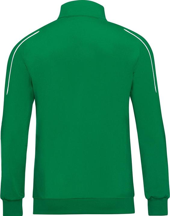 Actual product image JAKO Polyester Jacket Classico (152)