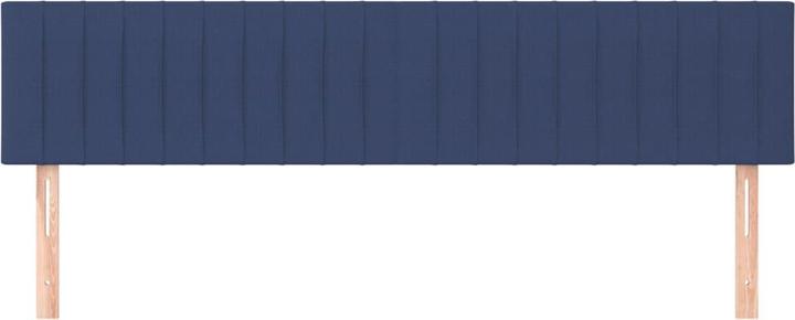 Produktbild VidaXL Carolin (180 x 5 x 88 cm)