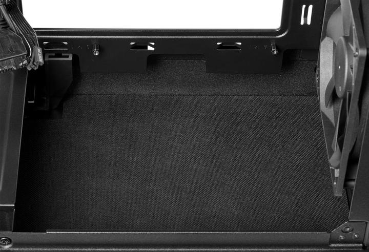 Produktbild Corsair 110Q (ATX, mATX, Mini-ITX)
