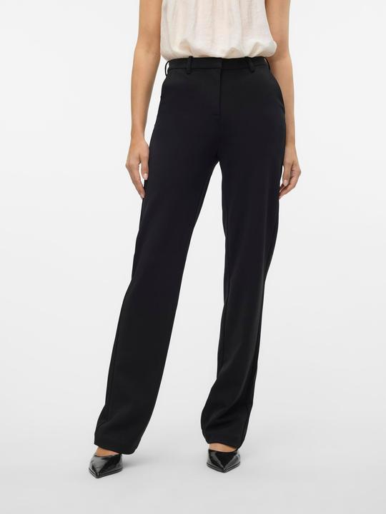 Immagine prodotto Vero Moda Pantaloni a vita normale (L)