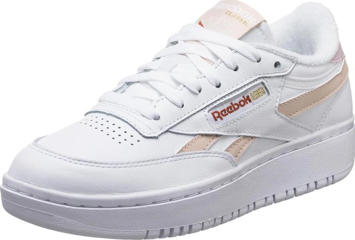 Actual product image Reebok Club C Double Revenge Shoes (36)