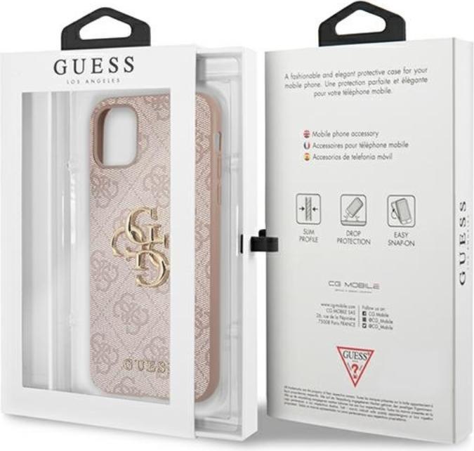 Actual product image Guess Case (Apple iPhone 11)