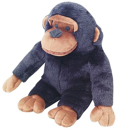 Immagine prodotto Happy Pet Big Buddie Chucky De Pluche Aap