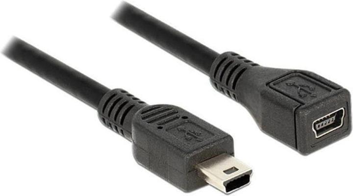 Image du produit Delock Câble USB 2.0 (1 m, USB 2.0)
