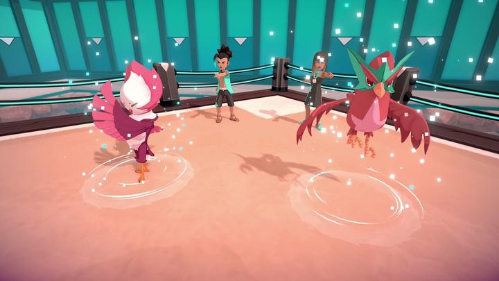 Produktbild Humble Bundle Temtem (PS5, DE)