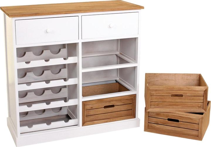 Actual product image Jamb Landhaus