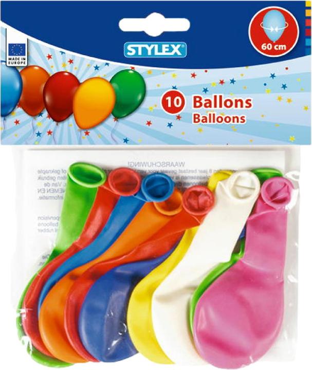 Stylex Palloncini