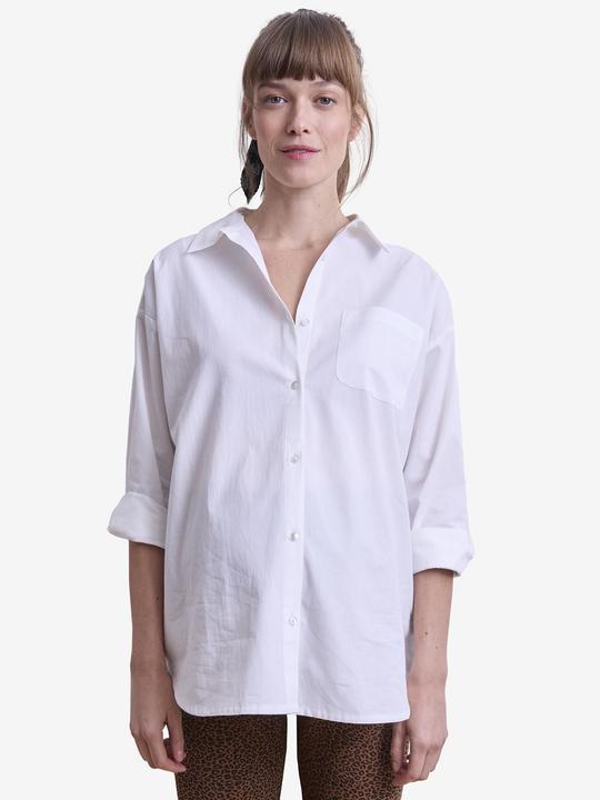 Actual product image Vertbaudet Blouse for pregnancy & breastfeeding (34)