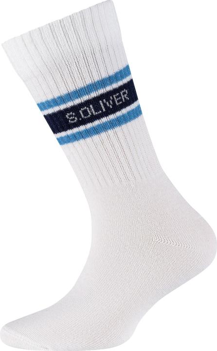 Image du produit S.Oliver Chaussettes (paquet de 8, 35, 38)
