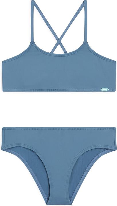 O'Neill Essentials Bralette Bikini Set