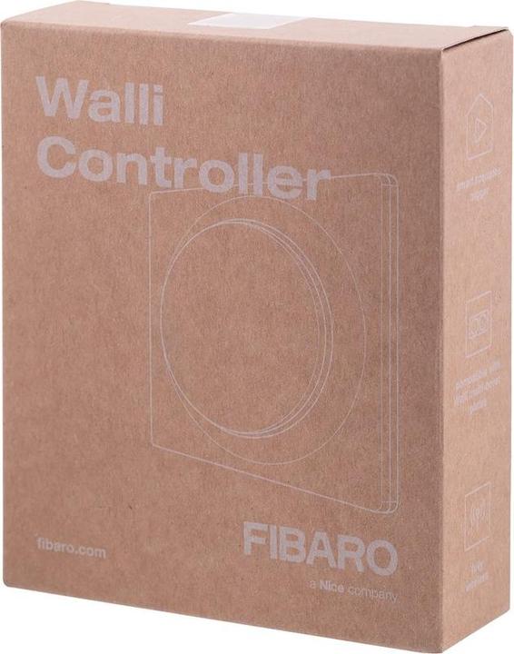 Immagine prodotto Fibaro Controllore Walli