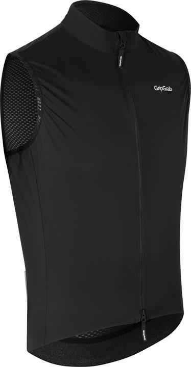 Image du produit GripGrab Gilet coupe-vent WindBuster léger (L)