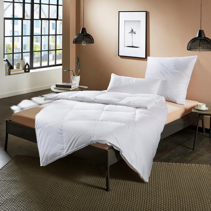 Actual product image Erwin Müller Vancouver (740 g, 135x200 cm)