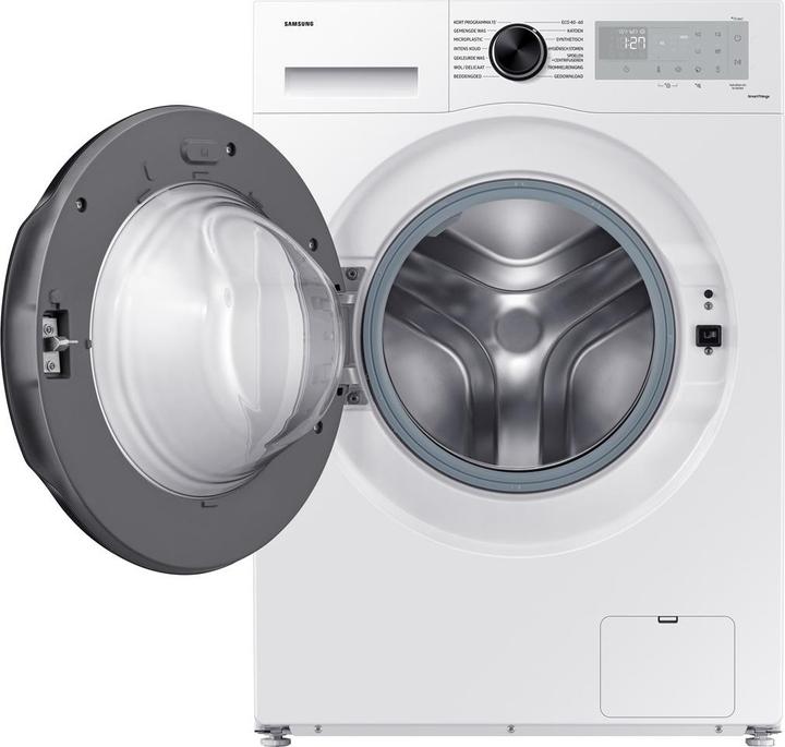 Image du produit Samsung WW5000 (9 kg, Gauche)