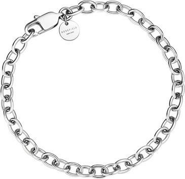 Rosefield Minimalistický ocelový náramek Essentials Anker JBOCS-J594